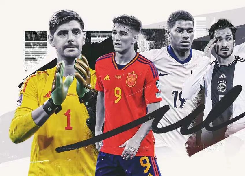 Voor de spelers is het missen van de Europa Cup 2024 een enorme spijt